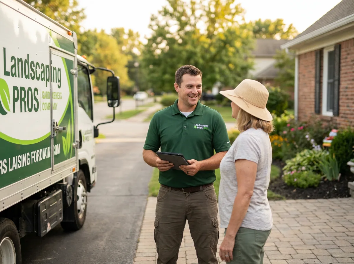Landscaping Stanwood, IA FAQs